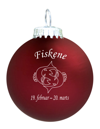 Fiskene