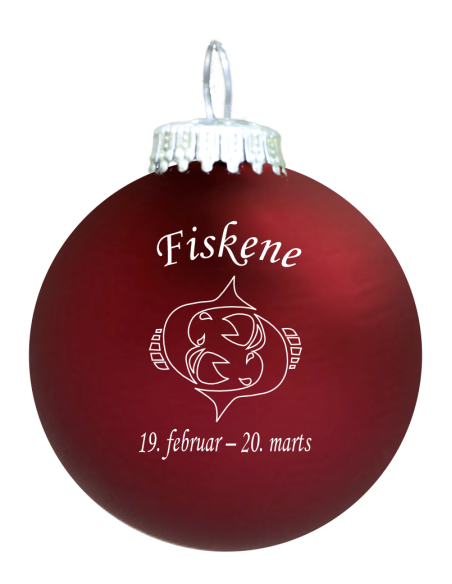 Fiskene