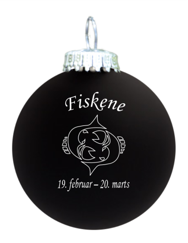 Fiskene