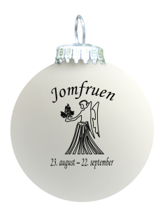 Jomfruen