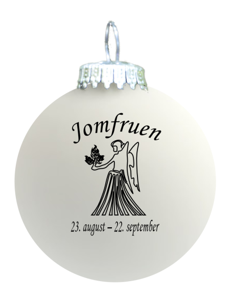 Jomfruen