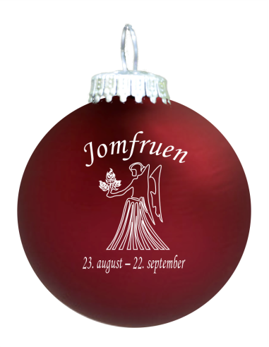 Jomfruen