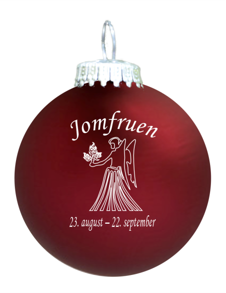 Jomfruen