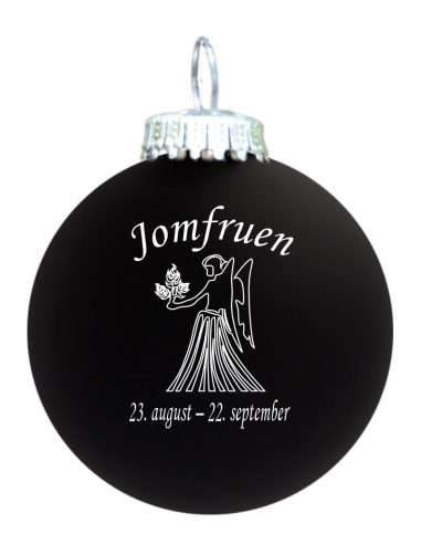 Jomfruen