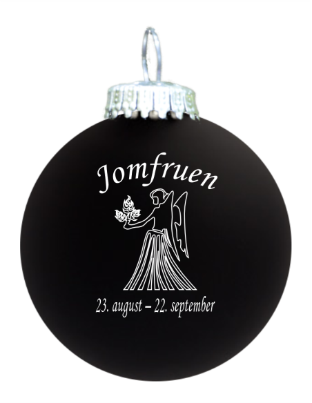 Jomfruen