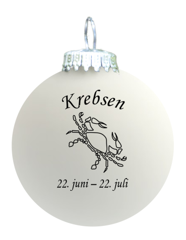 Krebsen
