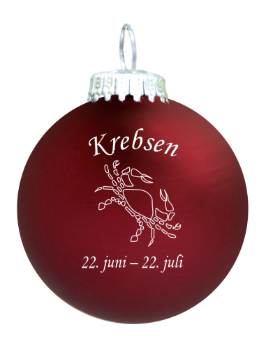 Krebsen
