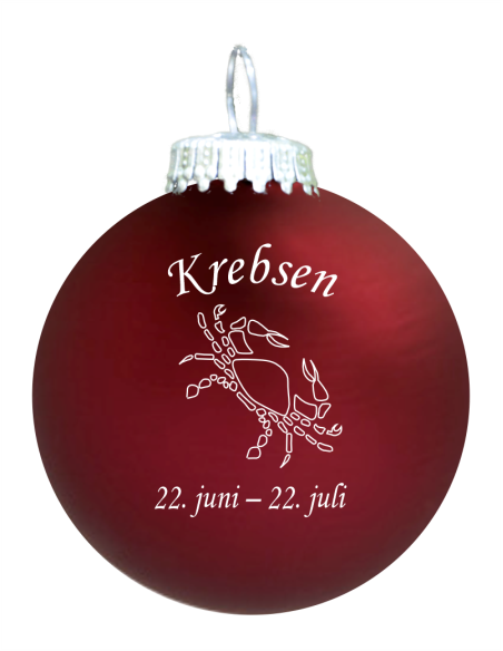 Krebsen