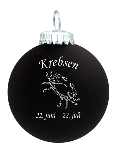 Krebsen