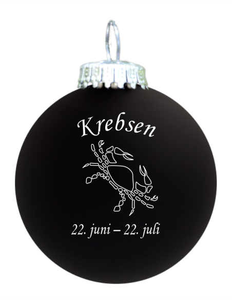 Krebsen