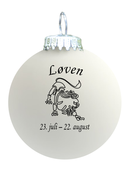 Løven