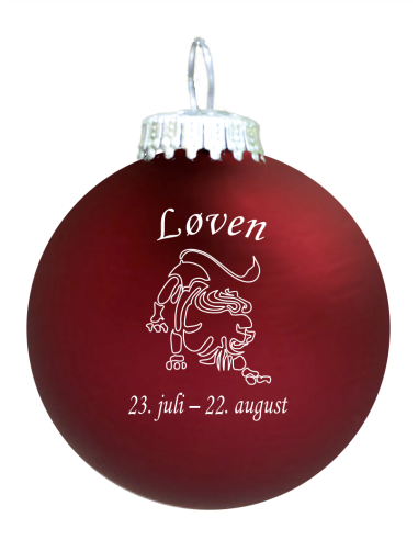 Løven