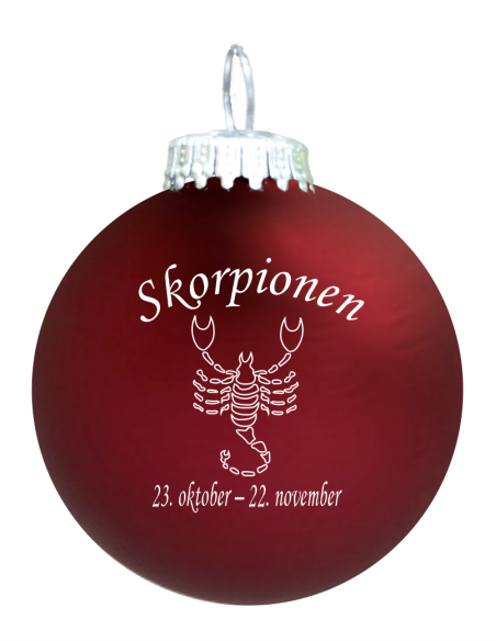 Skorpionen