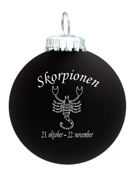 Skorpionen