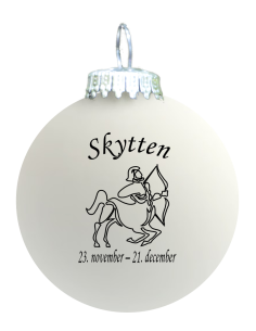Skytten