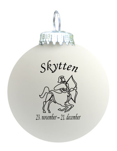 Skytten