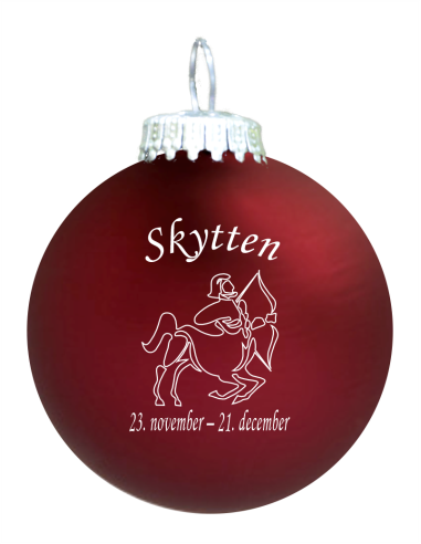 Skytten