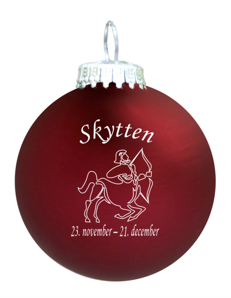 Skytten