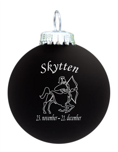 Skytten