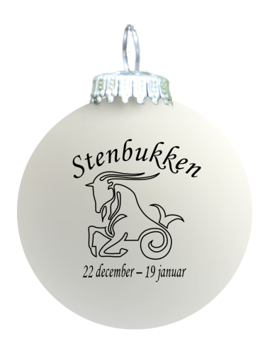 Stenbukken