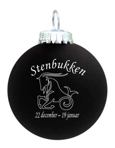 Stenbukken