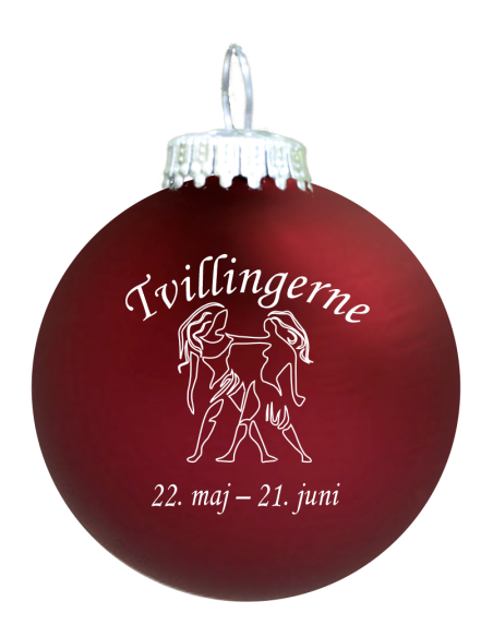 Tvillingerne