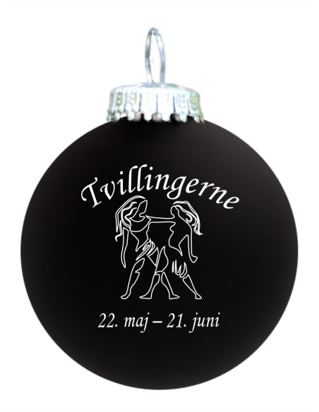 Tvillingerne