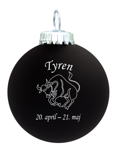 Tyren
