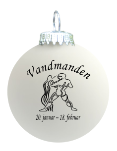 Vandmanden