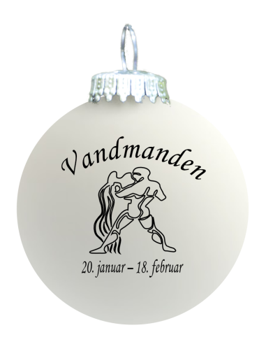 Vandmanden