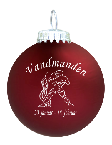 Vandmanden