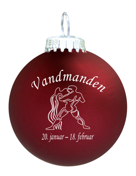 Vandmanden