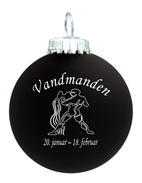 Vandmanden