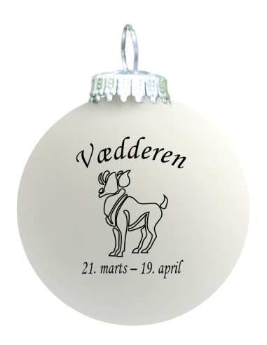 Vædderen