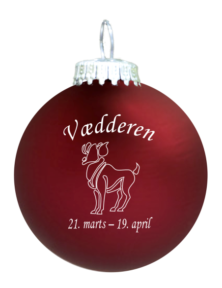 Vædderen