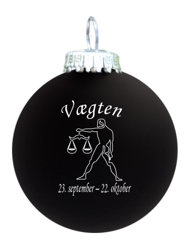 Vægten