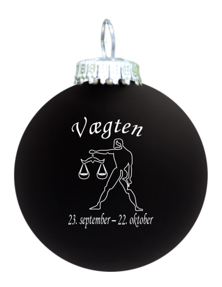 Vægten