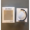 7 cm holder i æske