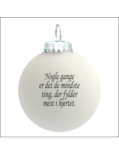 Citat-julekugler 2