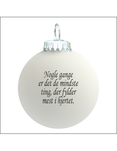 Citat-julekugler