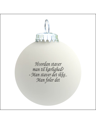 Citat-julekugler
