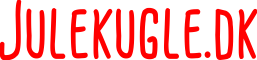 Julekugle.dk